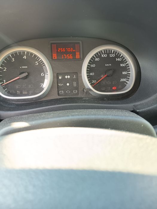 Dacia Duster 1.5 dci