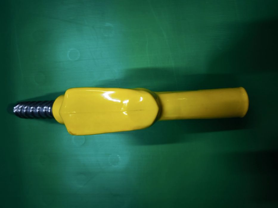 Пистолет за гориво