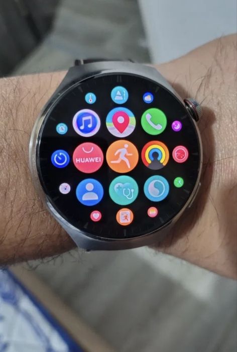 Huawei Watch Gt4 Pro.Lte.E-Sim