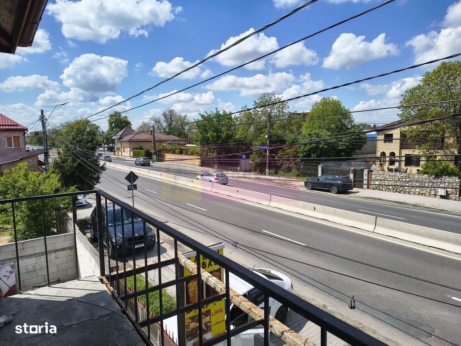 Spațiu Comercial Șoseaua Giurgiului Localitatea 1 Decembrie Ilfov