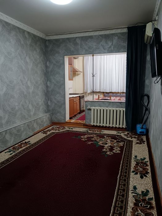 Аренда квартиры Сергели