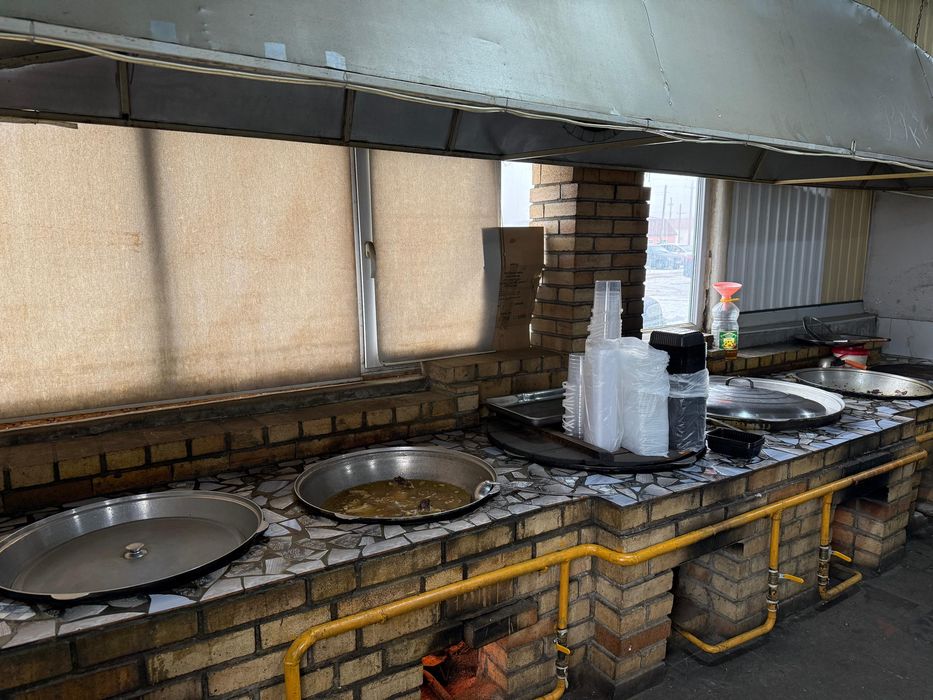 Помещение бизнес