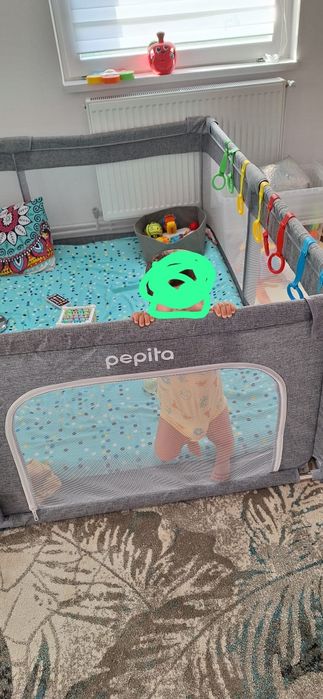 Țarc pentru joaca copii