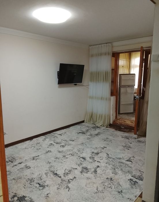 Oltin Samarqanddan kvartira ijaraga beriladi