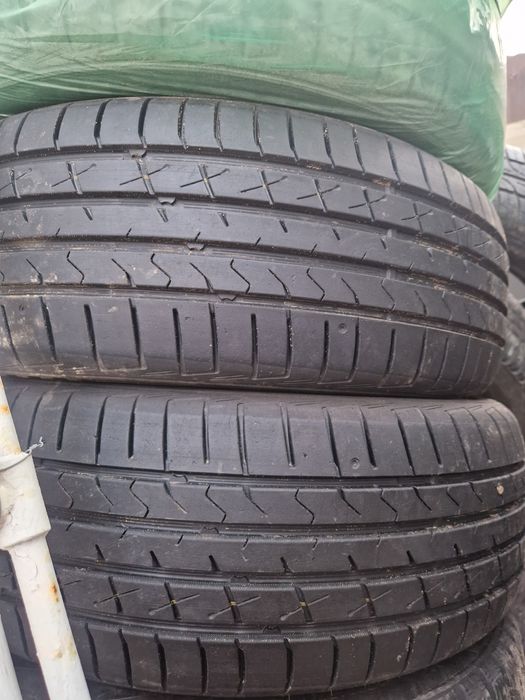 Покрышка 215/55/16