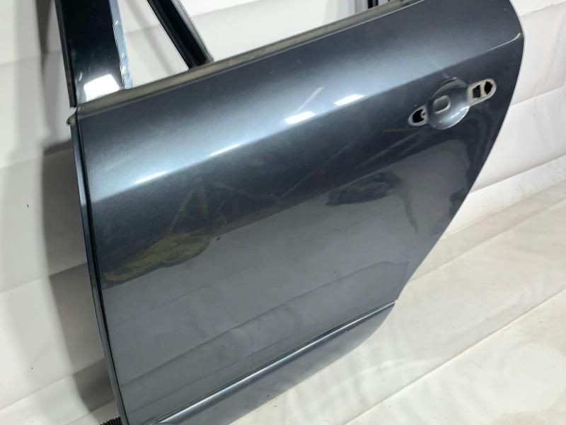 Portiera usa stanga spate Renault Megane 3 Hatchback culoare grey tita