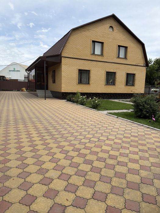 Коттедж в аренду