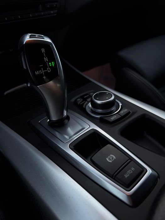 BMW X5 2010 — imagine 4