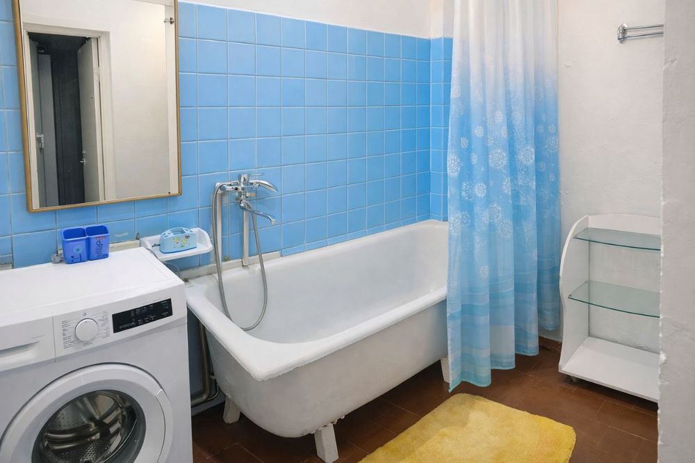 Сдаётся 2/3/9,Мирзо-Улугбекский район, Новомосковская!