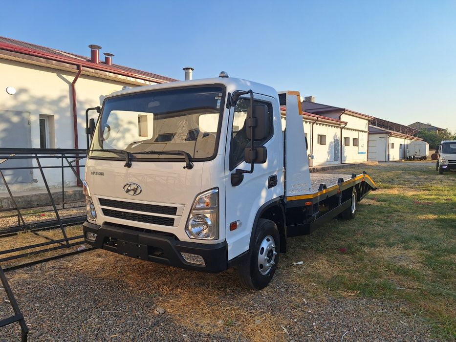 Эвакуатор ишлаб чикариш. Машинасиз.