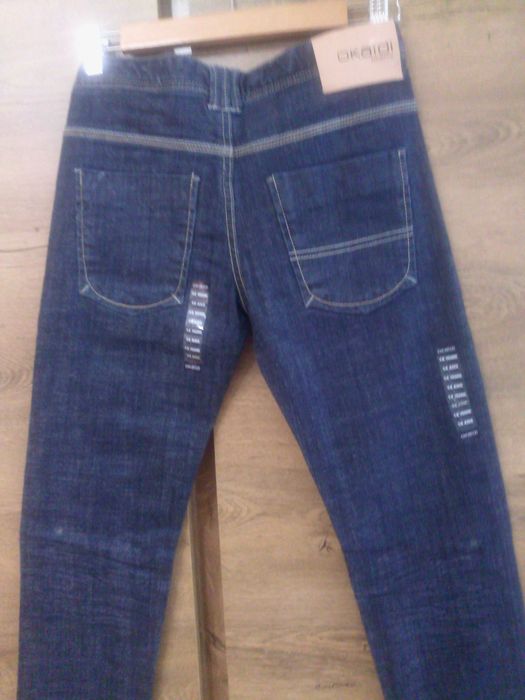 Нови дънки за момче OKAiDi