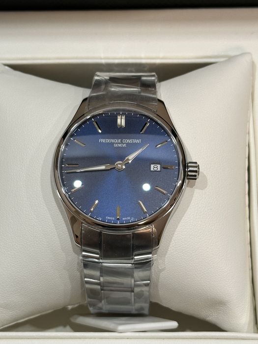 Frederique Constant Classic Quartz мъжки часовник