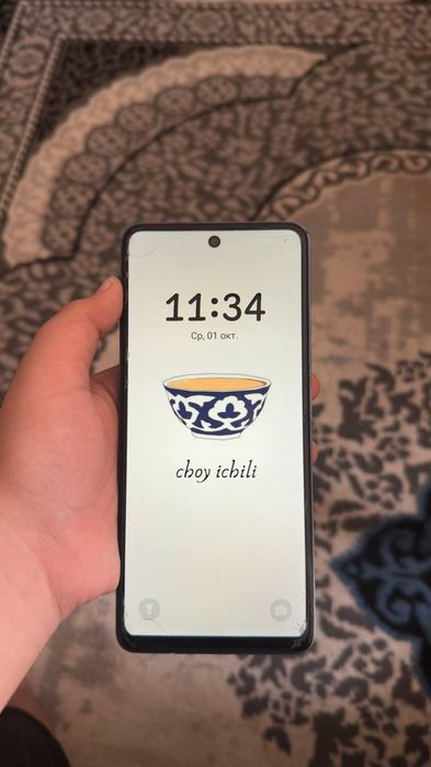 Tecno pova 6 neo 256/8 gb