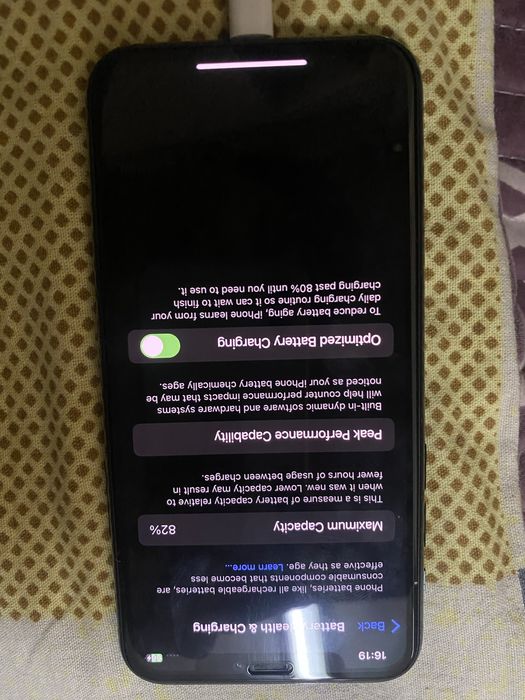 Iphone 11 pro sotiladi