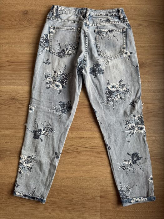 Дамски дънки XS