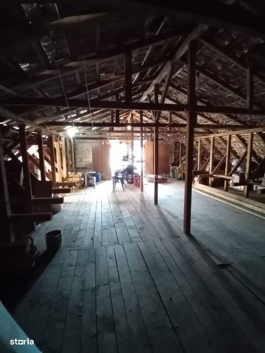 Resita Casa individuala, P+Pod, Zona Lend, 565 mp, Comision ZERO Cumpa