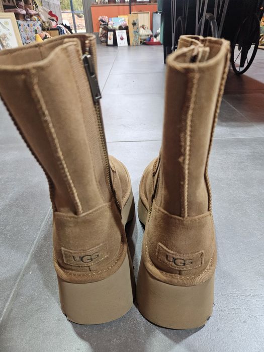 Нови UGG, 37 номер