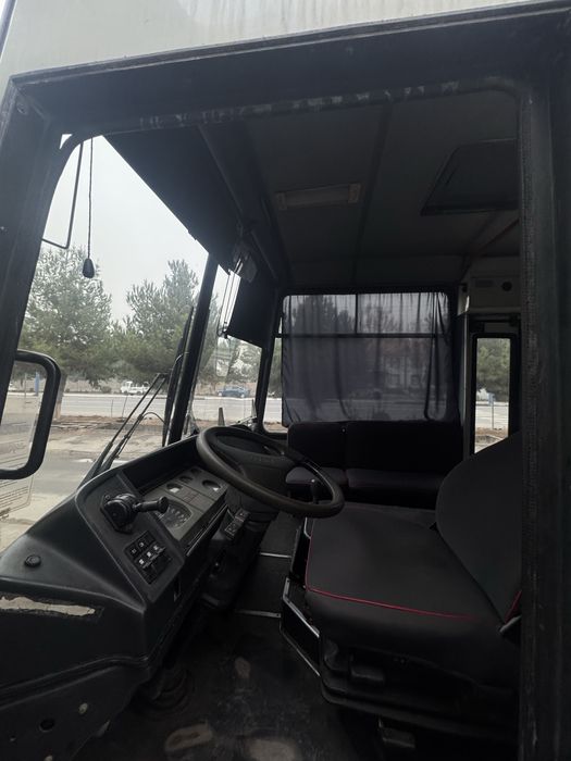 UZ OTAYOL 2005 iveko