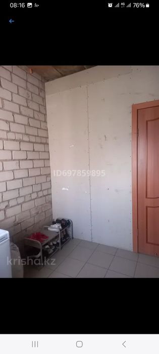 3 комнатный кирпичный дом