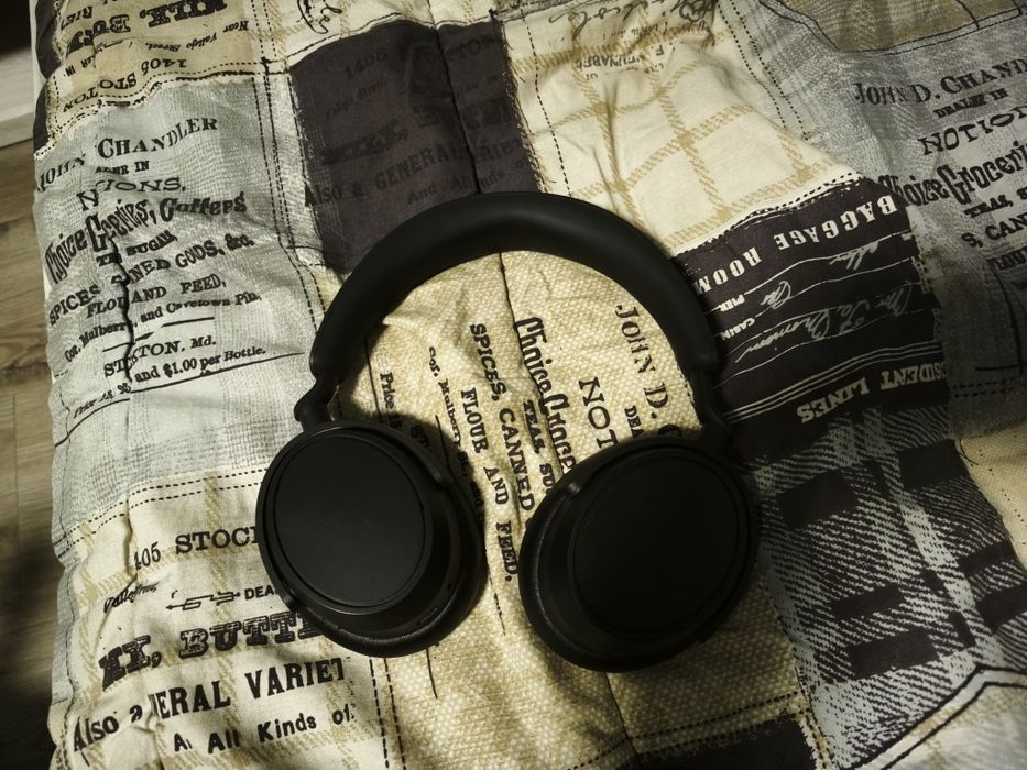 Слушалки Sennhesier Accentum Plus НОВИ