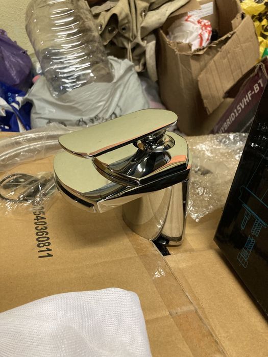 Baterie Baie Tip Cascada Noua