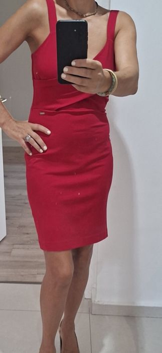 Rochie de seara Armani Exchange, M