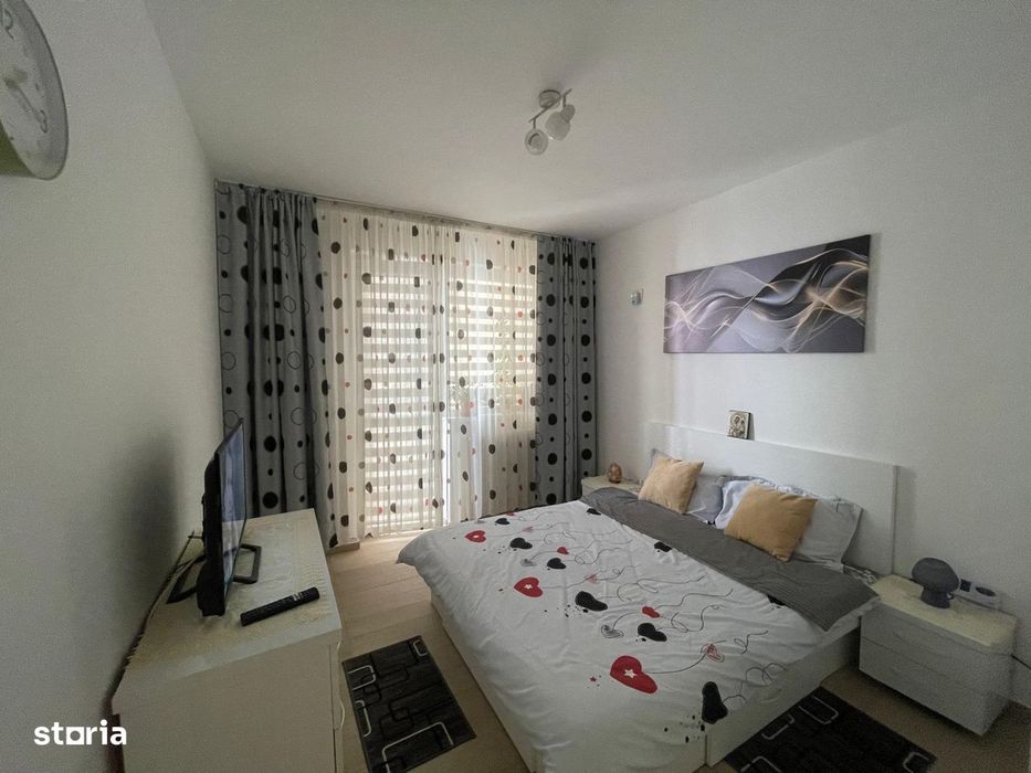 Apartament 3 Camere | 84Mp | Acces Metrou Aparatorii Patriei