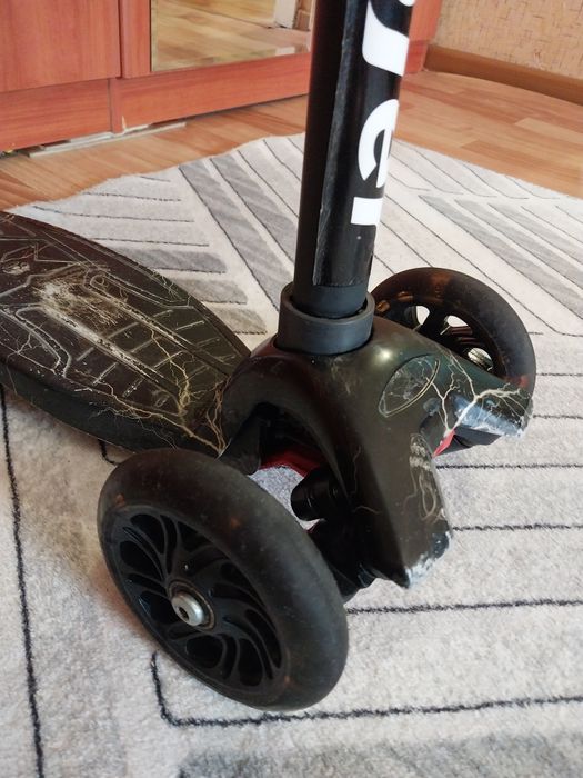 Продам самокат для мальчика
