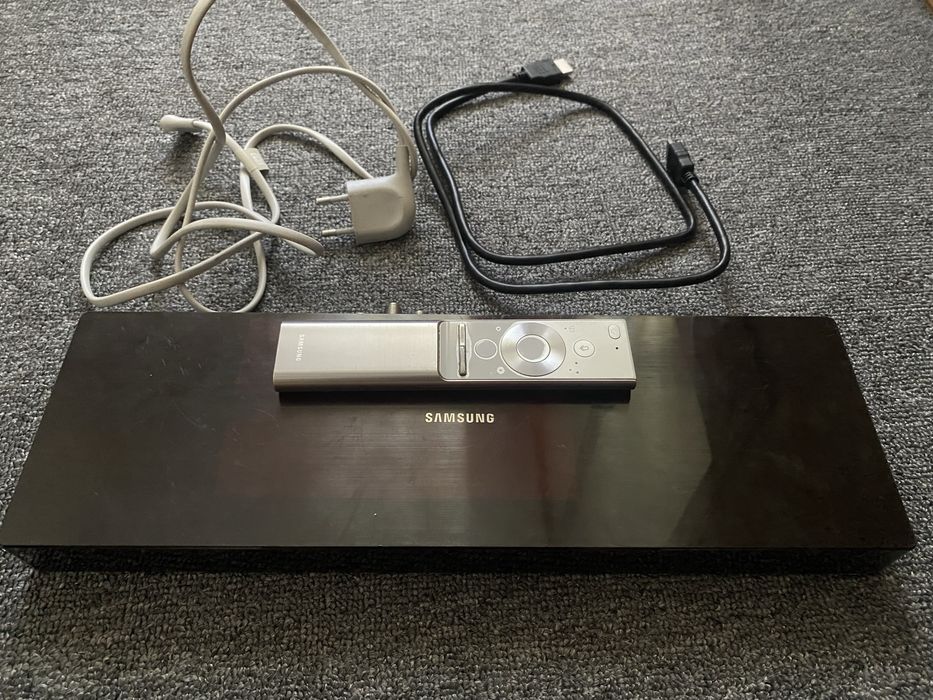 Samsung One conect