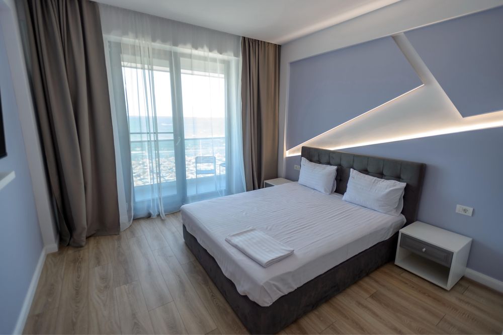 Inchiriem apartamente din octombrie pana in aprilie