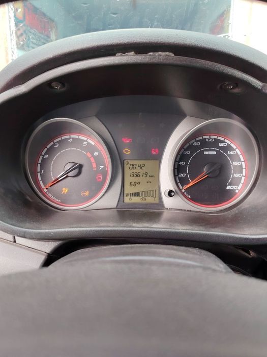 Lada kalina universal