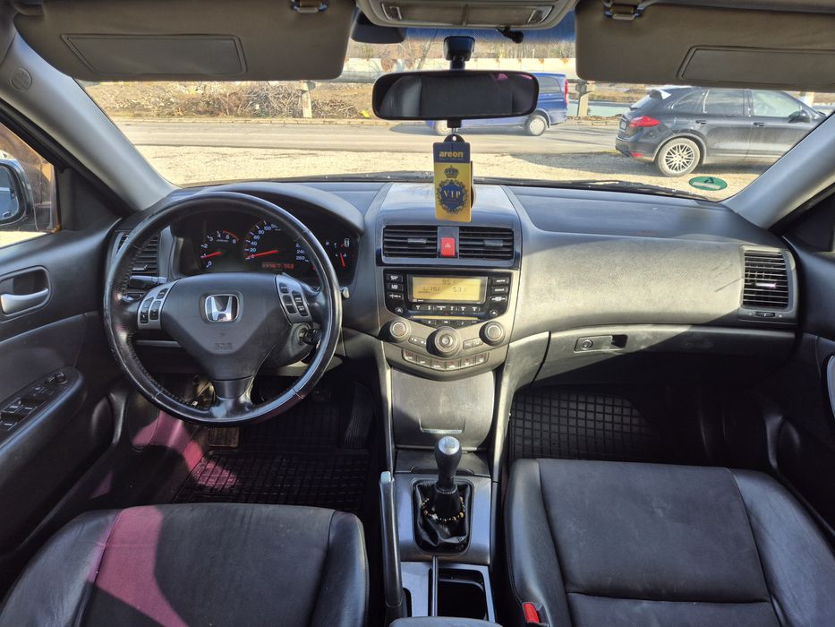 Honda Acord 2.2 cdi 2005