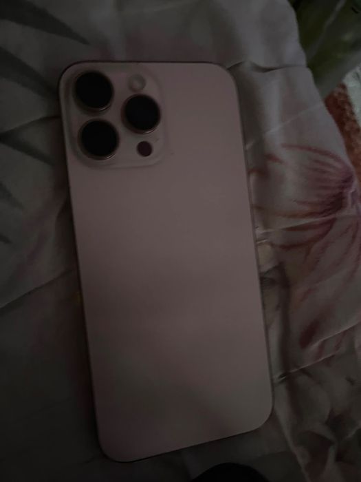Айфон 16 Pro max