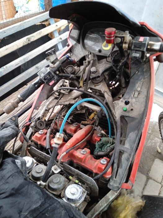 Продам 2 мотоцикла,варианты,обмен