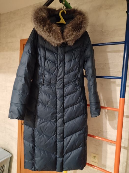 Продам пуховик женский O'Hara