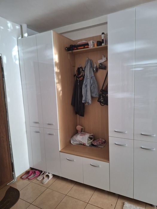 DE VANZARE 2 camere,avantaje multiple,renovat,balcon construit,centrală proprie