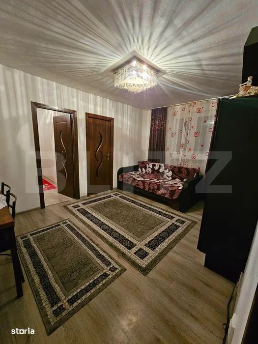 Apartament De Vanzare in Aleea Savinesti