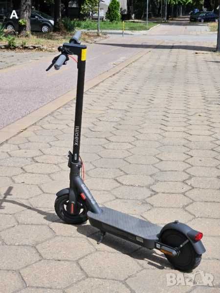 Xiaomi Electric Scooter 4 Pro (Gen 2)