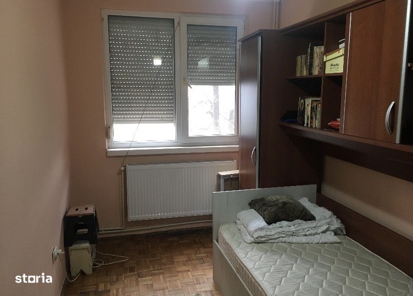 Apartament 3 camere confort 2, et 1/4, Micro 19, Bloc F — fotografia 3