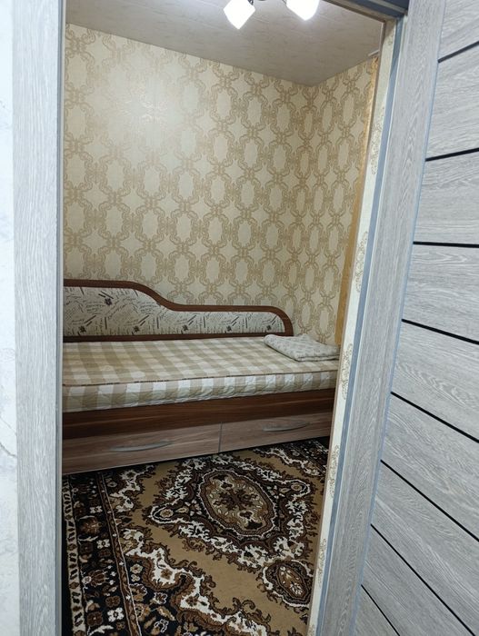 Сдаётся квартира