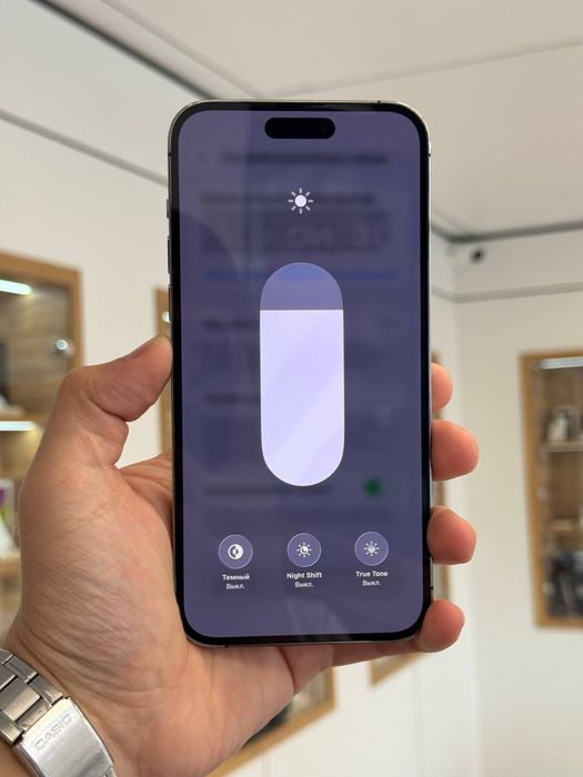 Iphone 14 Pro Max 256 Gb