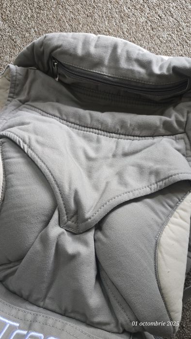 Marsupiu ergonomic Trepo