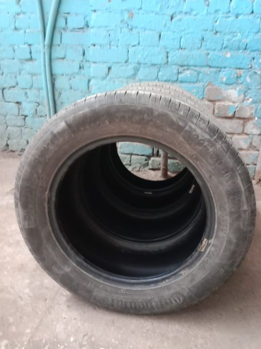 Летний шины продам