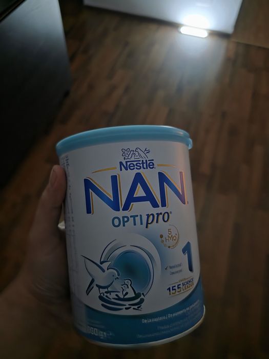 Vand lapte nan 1