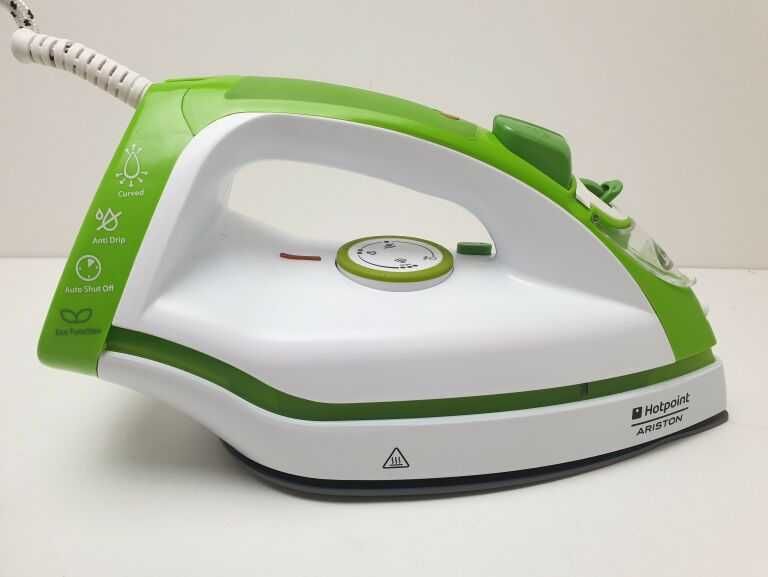 Продам Утюг Hotpoint