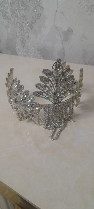 Юз очти учун келин куйлак