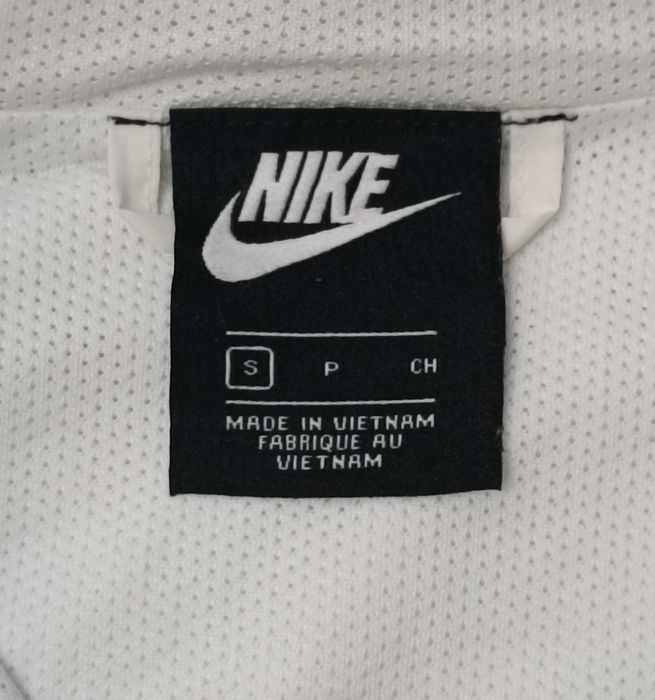 Nike Windrunner Jacket оригинално яке S Найк спорт ветровка яке