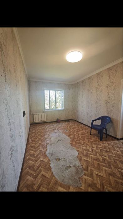 Продается 1 комнатная квартира. Массив «Феруза»