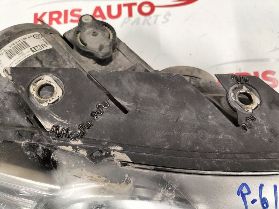 Десен фар VW Passat 6 / Фолксваген Пасат 6