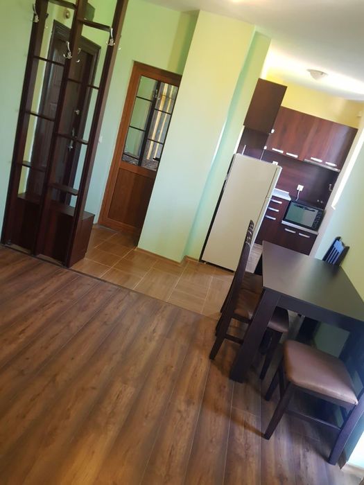 Дава се под наем Едностаен апартамент в Банкя - 40 кв.м за 400 € - Снимка #1